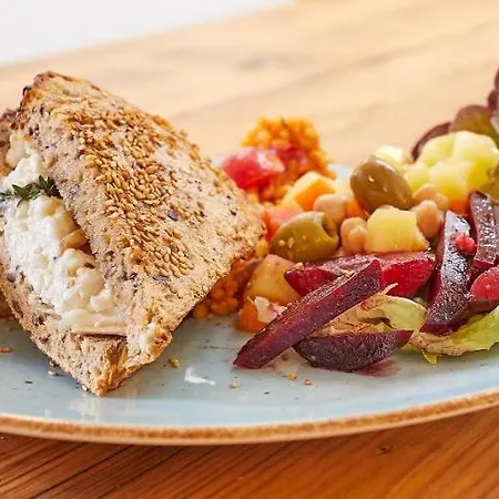 Am Chlodwigplatz Hotel Kolonia