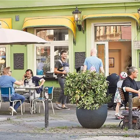 Am Chlodwigplatz 3* Kolonia