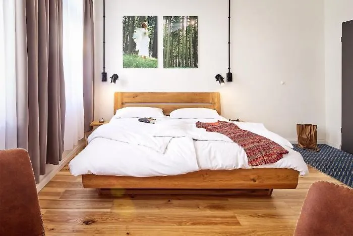 Am Chlodwigplatz Otel