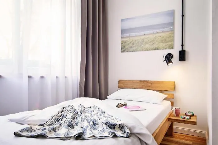 Hotel Am Chlodwigplatz