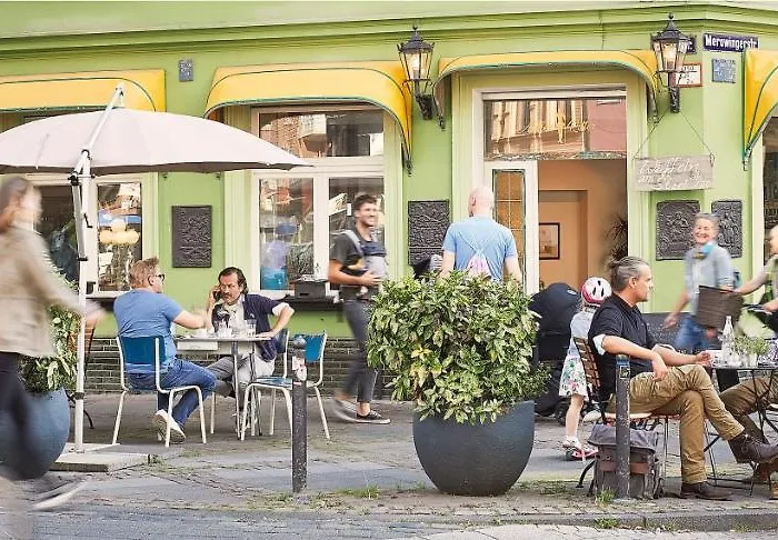 Am Chlodwigplatz 3* Köln