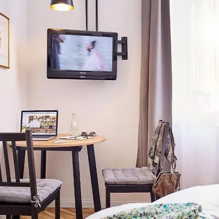 Hotel Am Chlodwigplatz