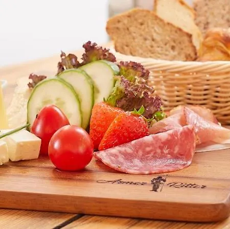 מלון Am Chlodwigplatz