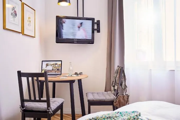 Hotel Am Chlodwigplatz