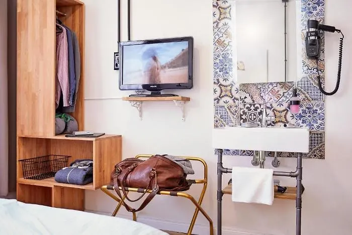 Am Chlodwigplatz Hotel Köln