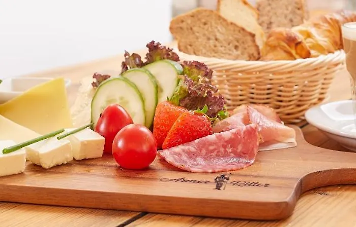 Hotel Am Chlodwigplatz