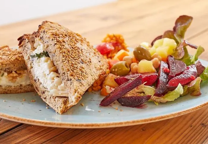 Am Chlodwigplatz Hotel Köln