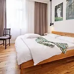Am Chlodwigplatz Hotel
