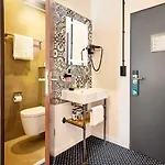 Am Chlodwigplatz Hotel 3*