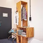 Am Chlodwigplatz Kolín nad Rýnem