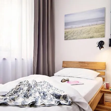 Otel Am Chlodwigplatz