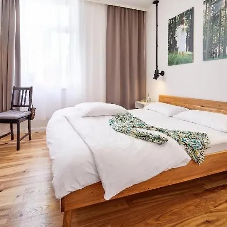 克罗蒂维格普拉斯酒店 酒店