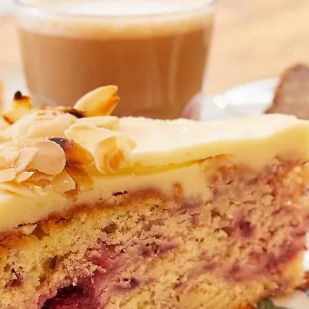 克罗蒂维格普拉斯酒店 科隆