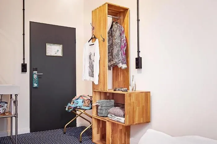 Am Chlodwigplatz Κολωνία